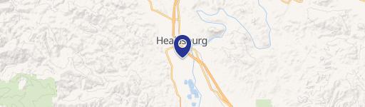 Healdsburg Vineyard Estate on Magnolia