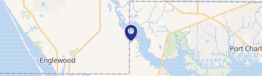 Residential Lot in Port Charlotte