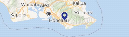 Two Detached Manoa Homes