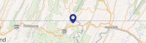 48 Acres of Open Land