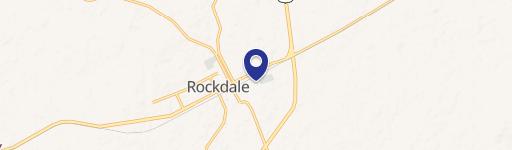 Rockdale Land Near Samsung Plant