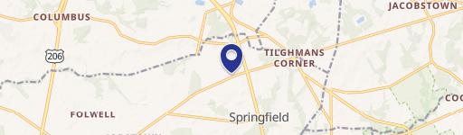 Multifamily Investment Opportunity in Jobstown