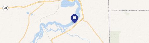 Waterfront Lot Near St. Johns