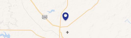 Versatile Property in Coleman, Texas