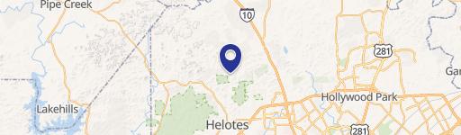 Woodsy Lot in Grey Forest