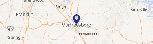 Downtown Murfreesboro Flexible Space