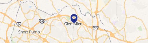 Glen Allen Commercial Land Available