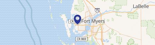 Gulf Access Lot with Seawall