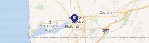 Downtown Holland Vacant Land