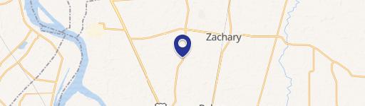 60 Acres in Zachary, LA