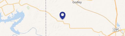 Expansive Land in Godley ISD