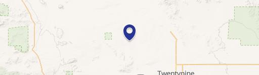 Sunfair Heights Desert Land Parcel