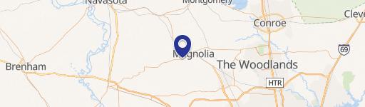 Magnolia Land For Sale