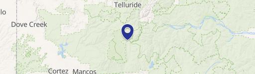 Unique Mountain View Property