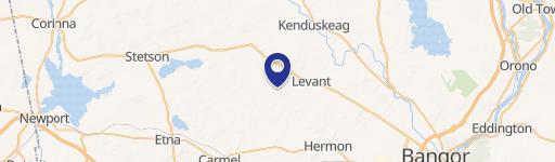 Levant Duplex on Spacious Lot