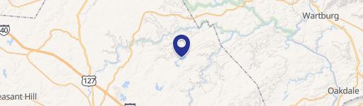 Lake Dartmoor Waterfront Land