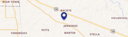 3.27 Acres Wooded Land Available