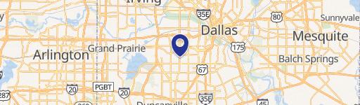 DeSoto Commercial Land Opportunity