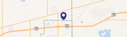 Commercial Lot in McGillen's Crossing