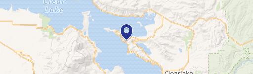 Waterfront Land with Utility Connections