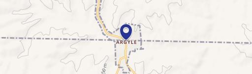 Argyle Pub & Grill