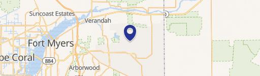 Lehigh Acres Land For Sale