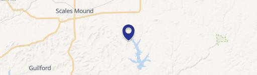 Land with Extensive Country Views