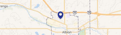 Vacant Lot in Albion