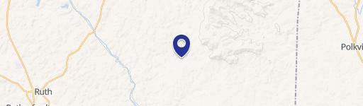 Land with Mountain Views