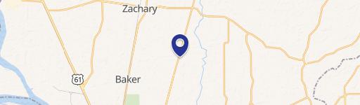 Development Land in Baker, LA