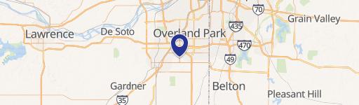 Overland Park Land Opportunity