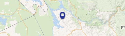 160 Acres with Natural Springs