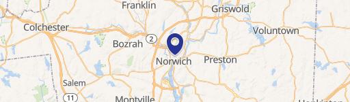 Norwich Triplex Opportunity