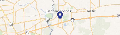 Denham Springs Acre Available