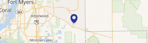 Land in Growing Lehigh Acres