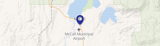 Prime McCall Commercial Land Opportunity