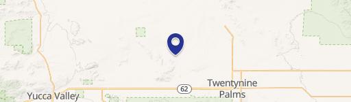 Expansive Land Parcel in Twentynine Palms