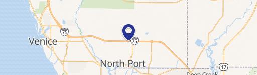 North Port Land Opportunity