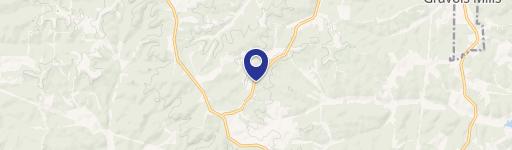 Commercial Lot in Laurie, MO