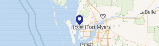 Gulf Access Canal Frontage Lot