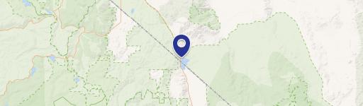 Topaz Lake Commercial Property