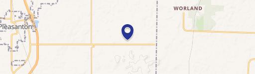 Waterfront Lots at Holiday Lakes