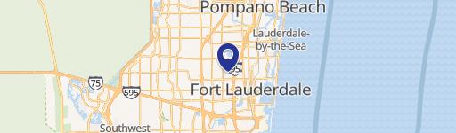 Fort Lauderdale Income-Producing Duplex