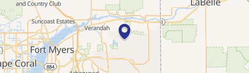 Cleared Lot on Sunshine Blvd