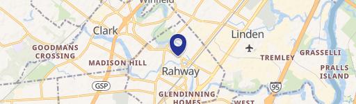 Renovated Three-Family Home in Rahway