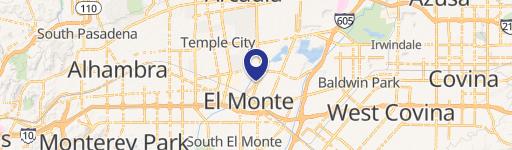 El Monte Multifamily Investment Property