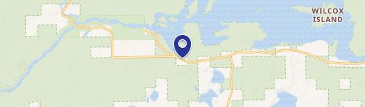 Recreational Land Near Simm's Lake