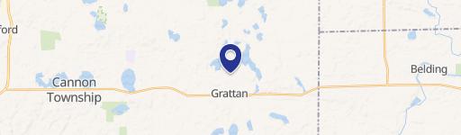 Grattan Raceway Land For Sale