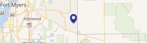 Lehigh Acres Waterfront Land Parcel