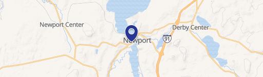 Newport City Split-Level Duplex